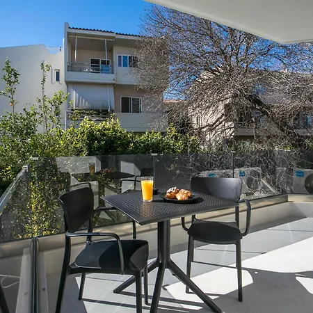 Appartement Karma Luxury