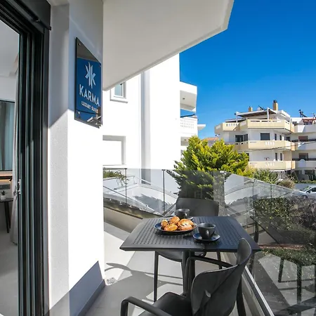 Karma Luxury Apartment
