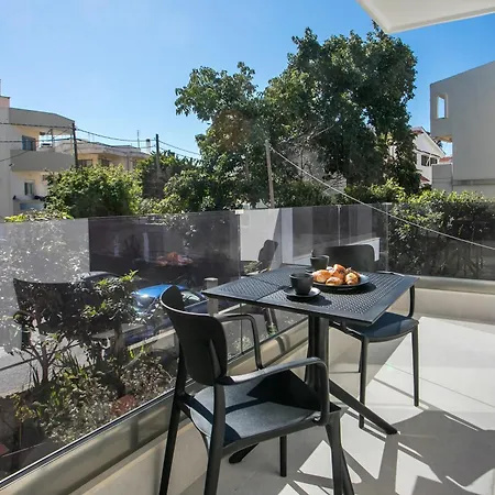 Appartement Karma Luxury