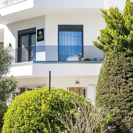 Apartment Karma Luxury *