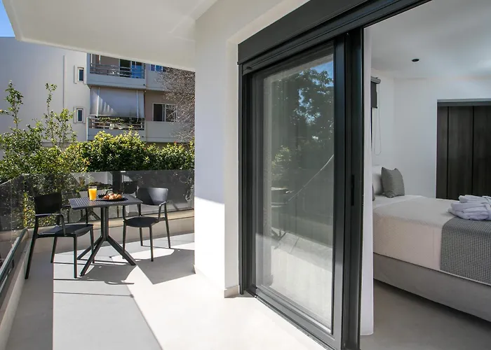 Karma Luxury شقة Rhodes City